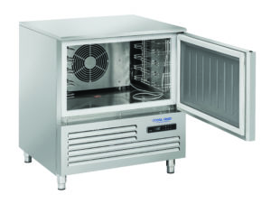 Image of the refrigeration product RF 50A. A professional SUBCATEGORY INOX solution.