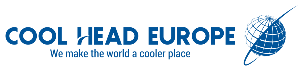 Coolhead Europe logo