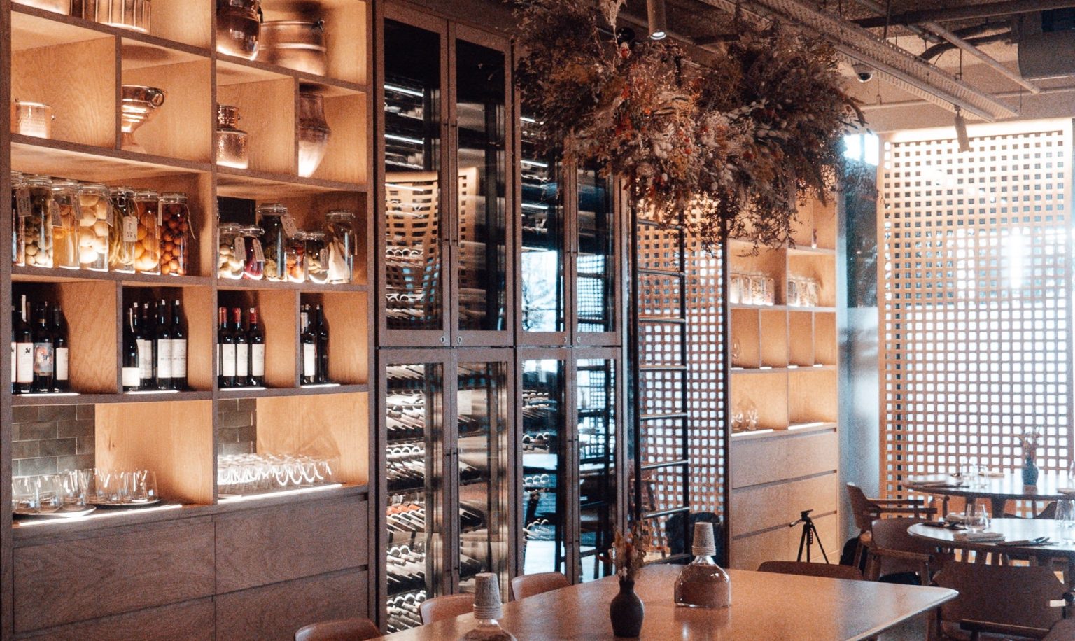 How to keep wine at the optimal temperature Cool Head Europe