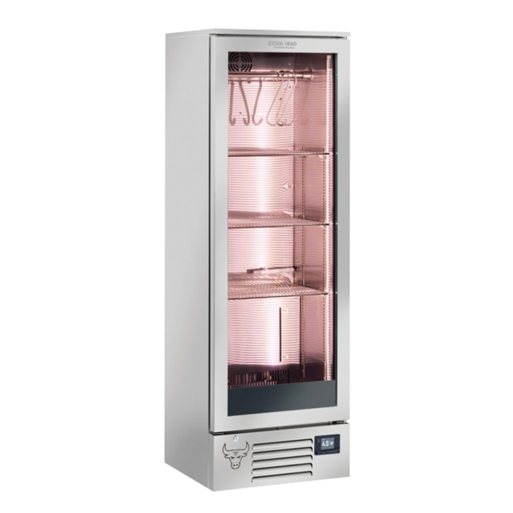 meat maturation cabinet