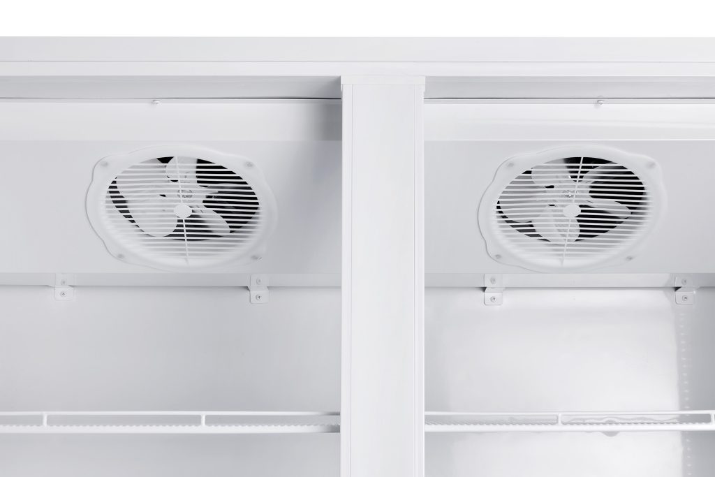 Refrigerazione Ventilata
