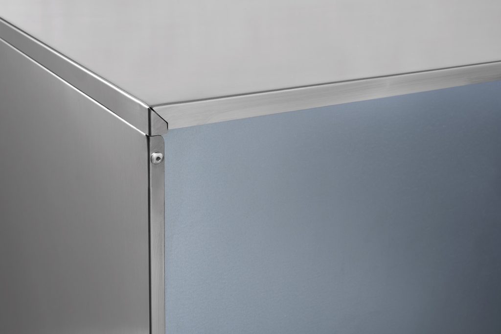 Refrigerazione Ventilata