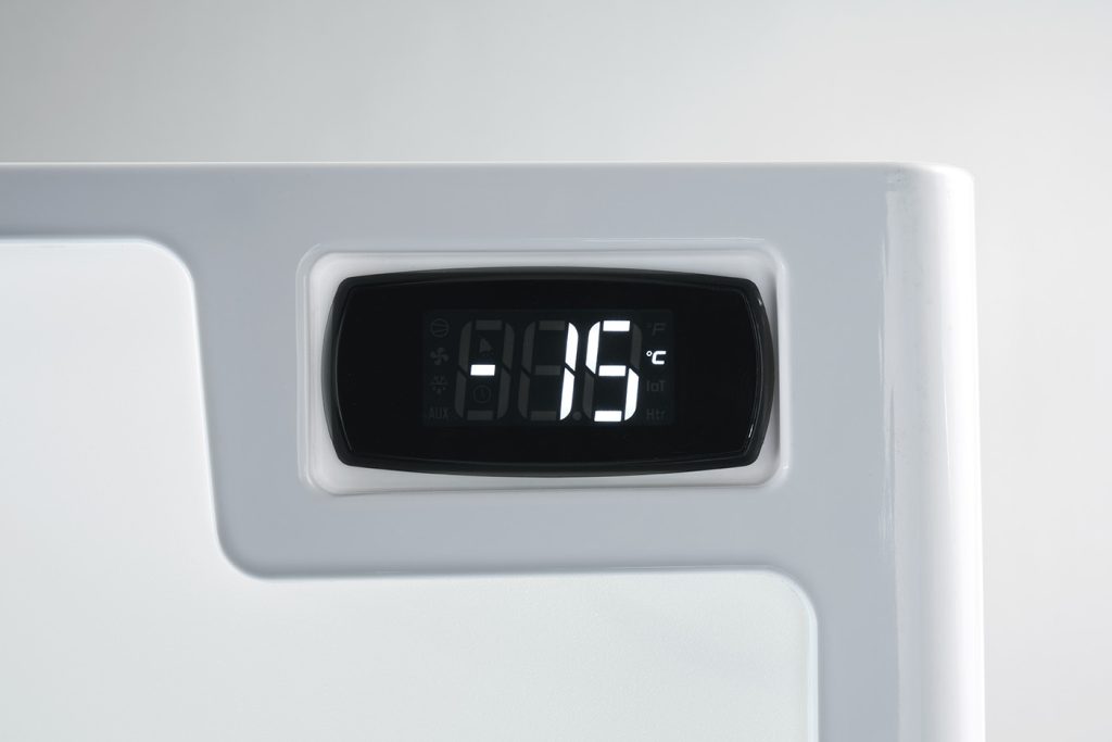 Termostato Digitale