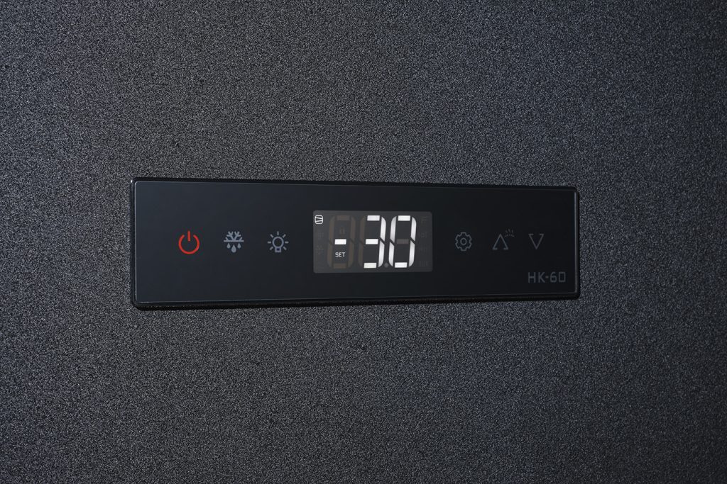 Termostato Digitale