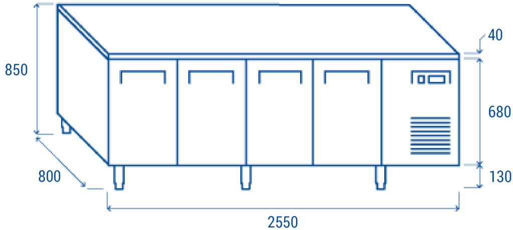 PA-4100-VETTORE