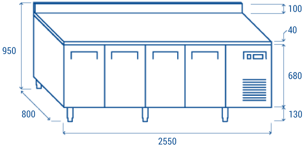 PA-4200-VETTORE