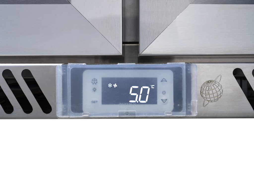 Termostato Digitale