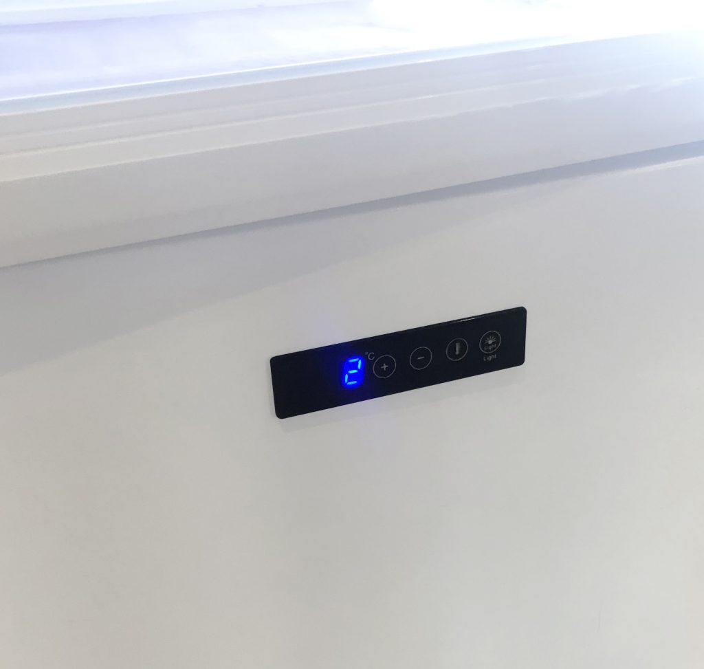 Termostato Digitale