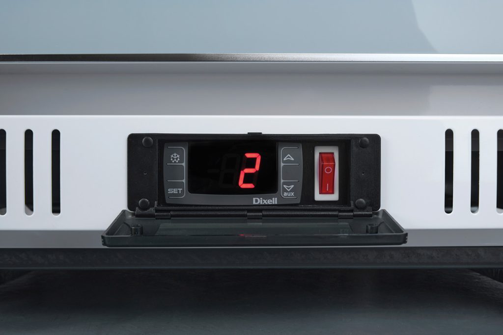 Termostato Digitale